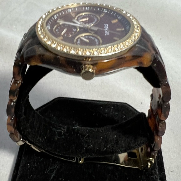Excellent reconditioned Fossil Womens Watch - Picture 5 of 7